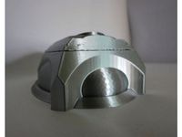 Cool Box  by AA3DPRINTING