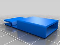 LIR2032 Charger by ignaci0