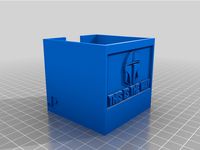 This is the way condom box by plog5858