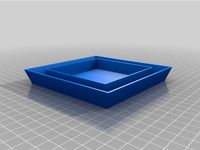 Anti ants bowl by 3d2k20