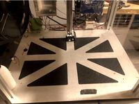 E3D ToolChanger infil plates by IAtkinI_GTE