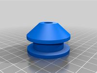 chain keeper quick release by pietjeekes