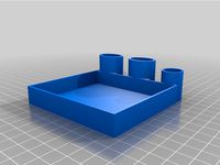 Edited Nipple Shuffler Base by Lost_AF