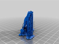 Revenger Fighter Proxy Supported by RedZabo