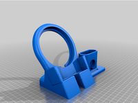 3 in 1 Charging Dock with Anker Wireless Charing Dock by Zeakfury