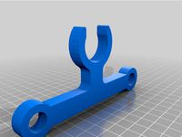 Snowbroom Headrest Holder by dtessier29