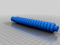 Multi-Part Lambda Bacteriophage by taylorcustom