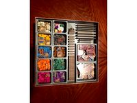 Founders of Gloomhaven Board Game Insert by garbled