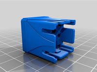 A0152B female terminal socket by SeanWally