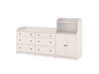 Ikea Hauga - chest of drawers by martinc11