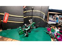BabyCrocodile GepRC Full DJI air unit by DutchCommando