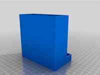 Battery holder by ThePrinter164
