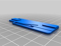 Origami Paper Cutter by zero_o