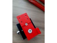 adapter for neje master laser 7w 20w 30w 40w mount by Petea4