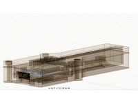 Smart home wemos d1 mini led module case by eddyneilo