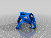 iFlaze 26x26 micro drone canopy by FlazeTheDragon