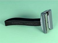 GEM Single Edge Safety Razor "ENDGEM SPEED" enders style by rogerquin