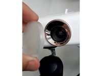 projetor tamp lens LG PH550 by universo___3d
