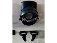 Samsung Odyssey+ Wall Hook by Nagorak
