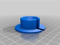 Kabeldurchführung by Elchtiger