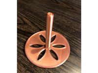 CD holder  by skateirie