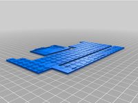 periodic table by diamond_wolf268