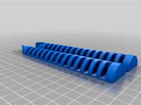 Universal Handle for Ice Scraper or Squeegee by sbroz