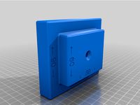 REMIX pinch block by mdangelo015