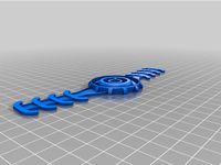 Matrix Head Jack Ear Saver by albatross4242