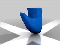 Dagger A-6 by rendra111