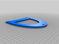 Spool Holder by vithort