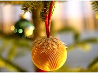 Geometric ornaments by CAP_Official