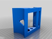 support 45° nintendo switch stand by WeberPapa