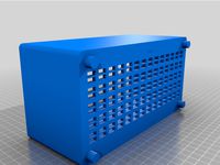 Uitlek bakje by NiekNieuwenhuijsen