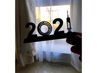 2021 GIMBAL (VACCINE YEAR) by ali55