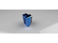 Magnetic connector by Centurytt