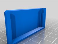 9V_Battery_Cover by Ze20