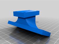 ROV Thruster Mount by kickinw1ng