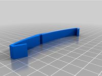 Optiflow source button clip by stevew91