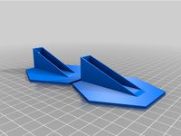 figure shelf x2 by leoronin