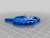 Triple Elite Badge by ObiJ3ff