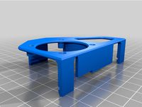 HPE Smart Array P222 Fan Mount by ViSoR42