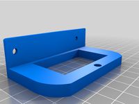 Tevo Tornado Stand Alone by mauditfou