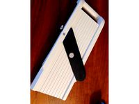 Benriner Super Slicer 95c Mandolin Blade Protector by elcommandante