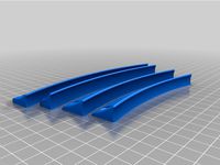 Air Dams 89 SkyWing Laser Tunnel by AKNick