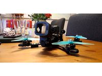 Stingy V2 Upgrade by JetHunter
