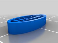 Family Cookie Cutter by Explosion568