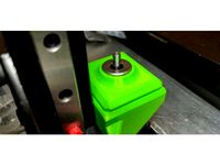 RatRig V-Cast :: Z support bearing by WartyTowel
