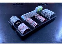 Aeon's End Token Box by dabalroman