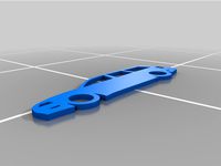 Passat 5.5 keychain by ssppiikkee